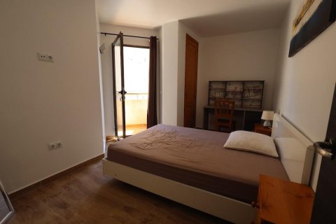 Продажа квартиры в Торревьеха, Аликанте, Испания 3 спальни, 122м2 №181860 - фото 14