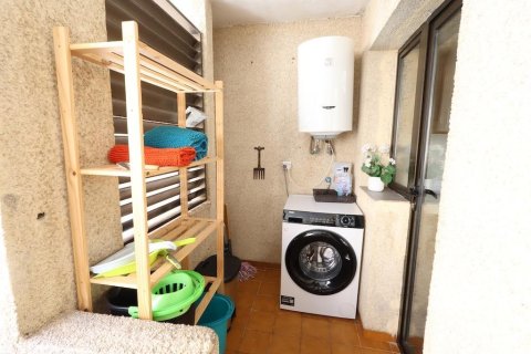 Продажа квартиры в Торревьеха, Аликанте, Испания 3 спальни, 122м2 №181860 - фото 18
