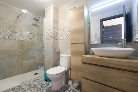 Продажа квартиры в Торревьеха, Аликанте, Испания 3 спальни, 122м2 №181860 - фото 17