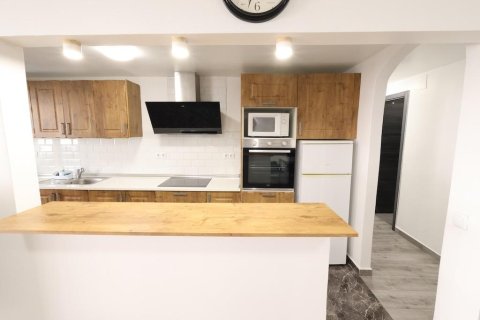 Продажа квартиры в Торревьеха, Аликанте, Испания 3 спальни, 122м2 №181860 - фото 6