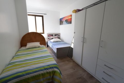 Продажа квартиры в Торревьеха, Аликанте, Испания 3 спальни, 122м2 №181860 - фото 15