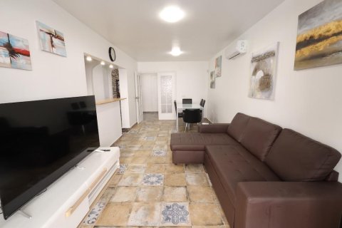 Продажа квартиры в Торревьеха, Аликанте, Испания 3 спальни, 122м2 №181860 - фото 7