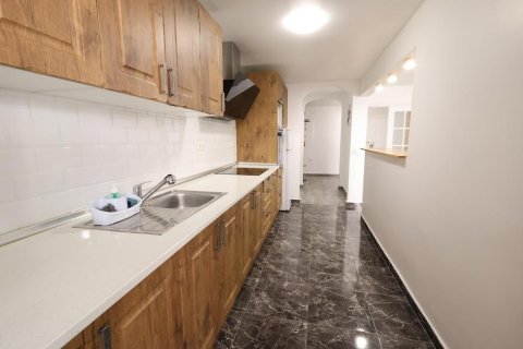 Продажа квартиры в Торревьеха, Аликанте, Испания 3 спальни, 122м2 №181860 - фото 5