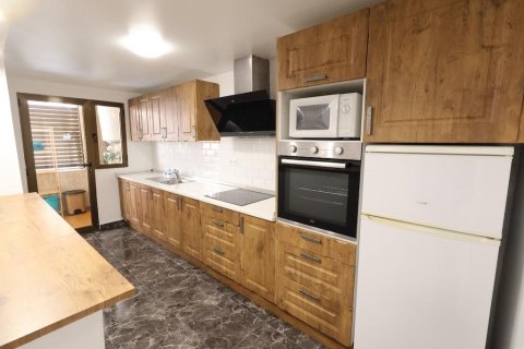 Продажа квартиры в Торревьеха, Аликанте, Испания 3 спальни, 122м2 №181860 - фото 3