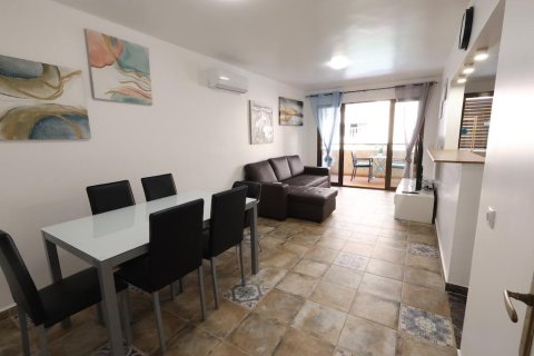 Продажа квартиры в Торревьеха, Аликанте, Испания 3 спальни, 122м2 №181860 - фото 8