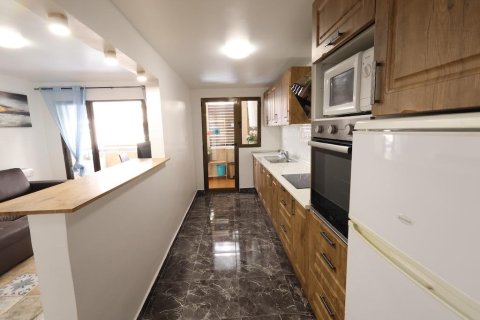 Продажа квартиры в Торревьеха, Аликанте, Испания 3 спальни, 122м2 №181860 - фото 4