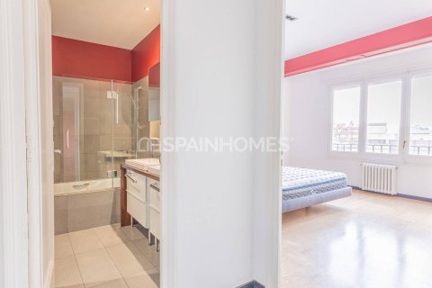 Appartamento in vendita a Barcelona, Spagna 5 camere da letto, 223 mq. N° 177908 - foto 21