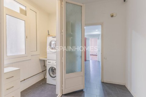 Appartamento in vendita a Barcelona, Spagna 5 camere da letto, 223 mq. N° 177908 - foto 14