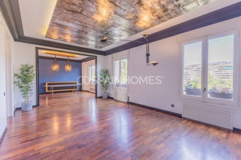 Appartamento in vendita a Barcelona, Spagna 5 camere da letto, 223 mq. N° 177908 - foto 4