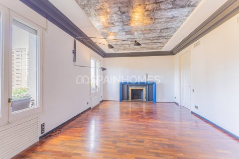 Appartamento in vendita a Barcelona, Spagna 5 camere da letto, 223 mq. N° 177908 - foto 5