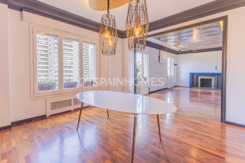Appartamento in vendita a Barcelona, Spagna 5 camere da letto, 223 mq. N° 177908 - foto 6