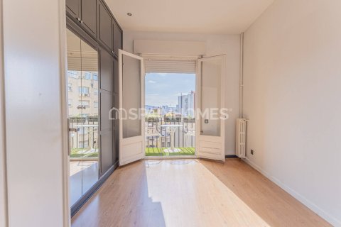 Appartamento in vendita a Barcelona, Spagna 5 camere da letto, 223 mq. N° 177908 - foto 16