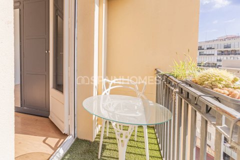 Appartamento in vendita a Barcelona, Spagna 5 camere da letto, 223 mq. N° 177908 - foto 2