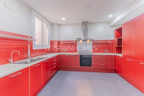 Appartamento in vendita a Barcelona, Spagna 5 camere da letto, 223 mq. N° 177908 - foto 15