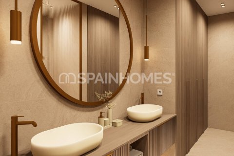 Продажа виллы в Сан-Педро-дель-Пинатар, Мурсия, Испания 4 спальни, 210м2 №177905 - фото 29