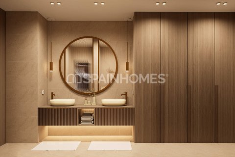 Продажа виллы в Сан-Педро-дель-Пинатар, Мурсия, Испания 4 спальни, 210м2 №177905 - фото 26