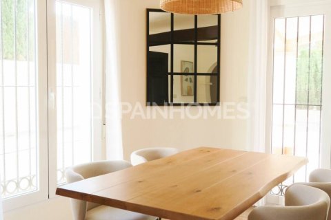 Продажа виллы в Фуэнте Аламо, Мурсия, Испания 3 спальни, 180м2 №177907 - фото 16
