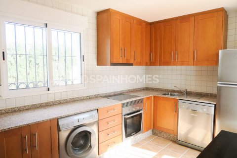 Продажа виллы в Фуэнте Аламо, Мурсия, Испания 3 спальни, 180м2 №177907 - фото 23
