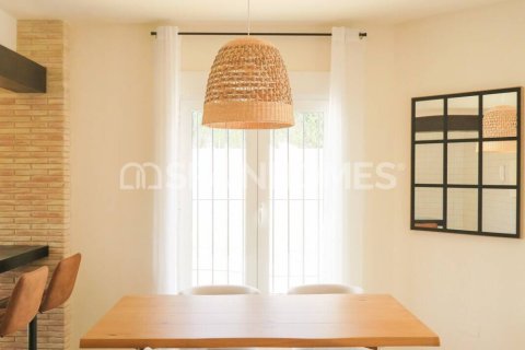 Продажа виллы в Фуэнте Аламо, Мурсия, Испания 3 спальни, 180м2 №177907 - фото 19