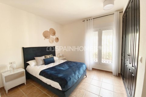 Продажа виллы в Фуэнте Аламо, Мурсия, Испания 3 спальни, 180м2 №177907 - фото 30