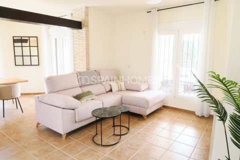 Продажа виллы в Фуэнте Аламо, Мурсия, Испания 3 спальни, 180м2 №177907 - фото 11