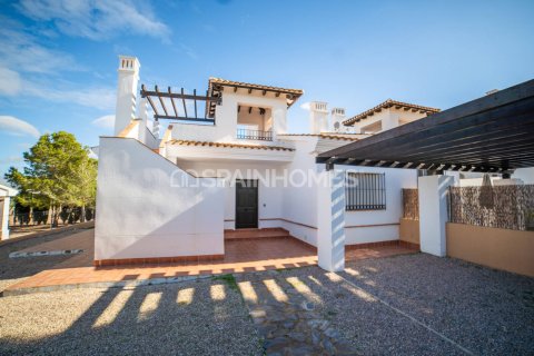Продажа виллы в Фуэнте Аламо, Мурсия, Испания 3 спальни, 180м2 №177907 - фото 5