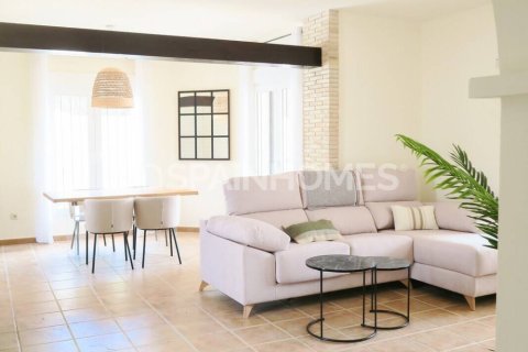 Продажа виллы в Фуэнте Аламо, Мурсия, Испания 3 спальни, 180м2 №177907 - фото 13
