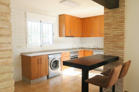 Продажа виллы в Фуэнте Аламо, Мурсия, Испания 3 спальни, 180м2 №177907 - фото 25