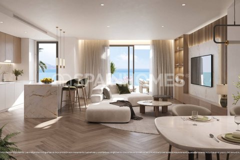 Apartamento en venta en Torremolinos, Málaga, España 1 dormitorio, 48 m2 No. 177910 - foto 5