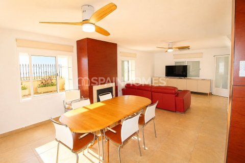 Продажа виллы в Ориуэла, Аликанте, Испания 5 спален, 329м2 №177909 - фото 11