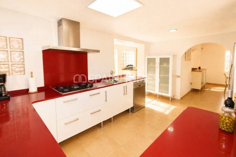 Продажа виллы в Ориуэла, Аликанте, Испания 5 спален, 329м2 №177909 - фото 13