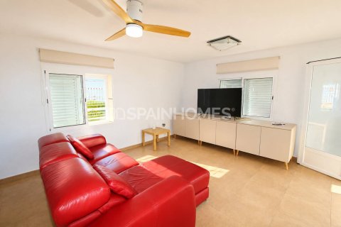 Продажа виллы в Ориуэла, Аликанте, Испания 5 спален, 329м2 №177909 - фото 10