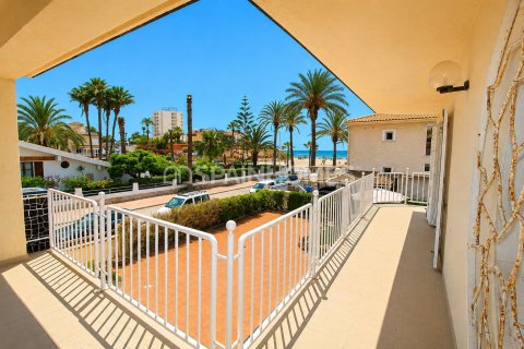 Продажа виллы в Ориуэла, Аликанте, Испания 5 спален, 329м2 №177909 - фото 8