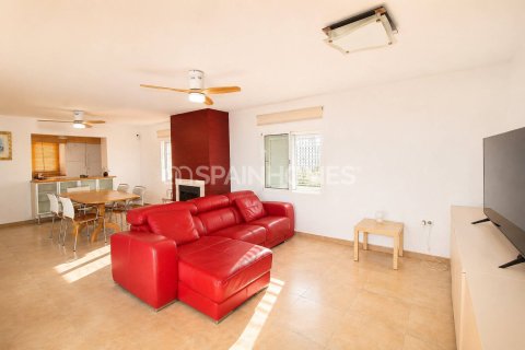 Продажа виллы в Ориуэла, Аликанте, Испания 5 спален, 329м2 №177909 - фото 9