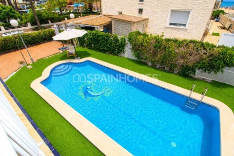 Продажа виллы в Ориуэла, Аликанте, Испания 5 спален, 329м2 №177909 - фото 6
