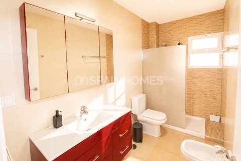 Продажа виллы в Ориуэла, Аликанте, Испания 5 спален, 329м2 №177909 - фото 30