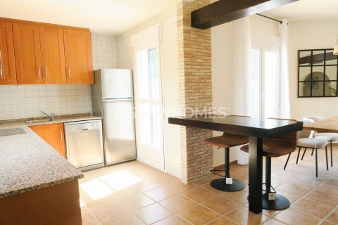 Продажа виллы в Фуэнте Аламо, Мурсия, Испания 2 спальни, 164м2 №177906 - фото 22