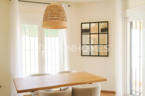 Продажа виллы в Фуэнте Аламо, Мурсия, Испания 2 спальни, 164м2 №177906 - фото 18
