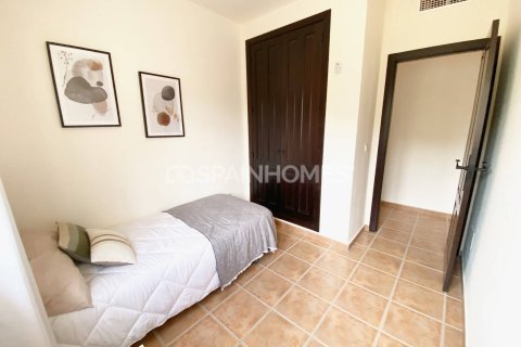 Продажа виллы в Фуэнте Аламо, Мурсия, Испания 2 спальни, 164м2 №177906 - фото 27