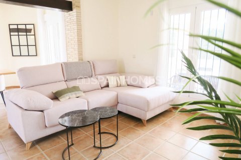 Продажа виллы в Фуэнте Аламо, Мурсия, Испания 2 спальни, 164м2 №177906 - фото 12