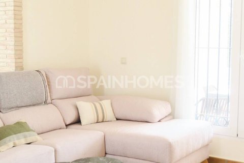Продажа виллы в Фуэнте Аламо, Мурсия, Испания 2 спальни, 164м2 №177906 - фото 14