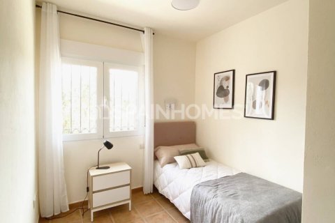 Продажа виллы в Фуэнте Аламо, Мурсия, Испания 2 спальни, 164м2 №177906 - фото 28