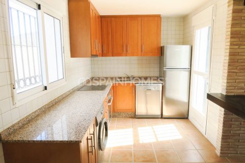 Продажа виллы в Фуэнте Аламо, Мурсия, Испания 2 спальни, 164м2 №177906 - фото 26
