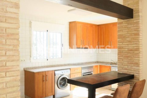 Продажа виллы в Фуэнте Аламо, Мурсия, Испания 2 спальни, 164м2 №177906 - фото 24