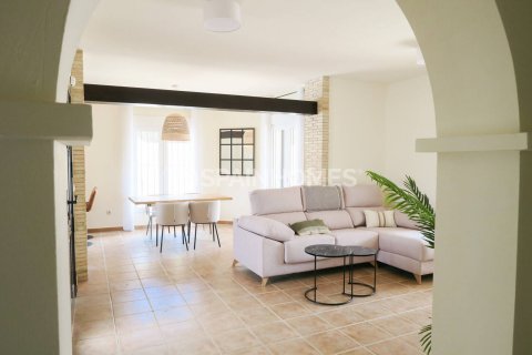 Продажа виллы в Фуэнте Аламо, Мурсия, Испания 2 спальни, 164м2 №177906 - фото 15