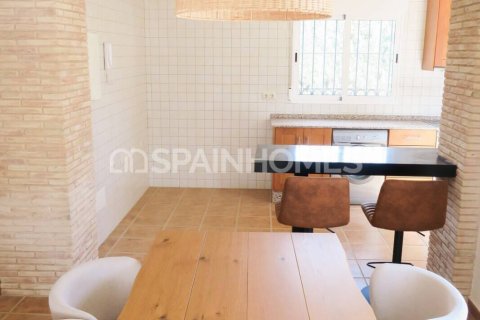 Продажа виллы в Фуэнте Аламо, Мурсия, Испания 2 спальни, 164м2 №177906 - фото 20