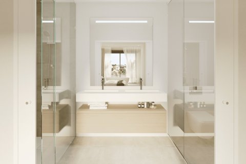 Kamienica w Fuengirola, Malaga, Hiszpania 3 sypialnie, 153 mkw. nr 161832 – zdjęcie 6