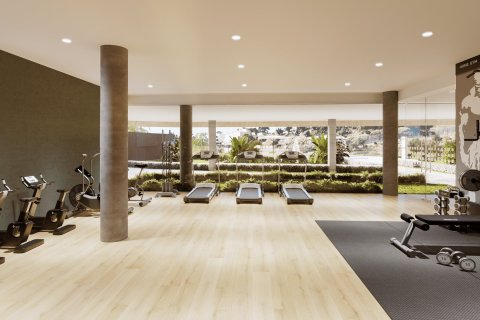 Kamienica w Fuengirola, Malaga, Hiszpania 3 sypialnie, 153 mkw. nr 161832 – zdjęcie 12