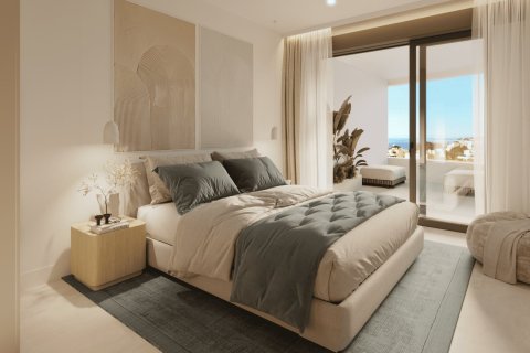 Kamienica w Fuengirola, Malaga, Hiszpania 3 sypialnie, 153 mkw. nr 161832 – zdjęcie 8