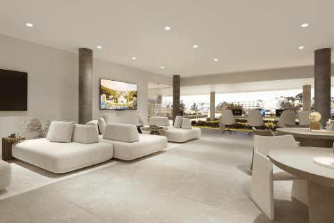 Kamienica w Fuengirola, Malaga, Hiszpania 3 sypialnie, 153 mkw. nr 161832 – zdjęcie 7